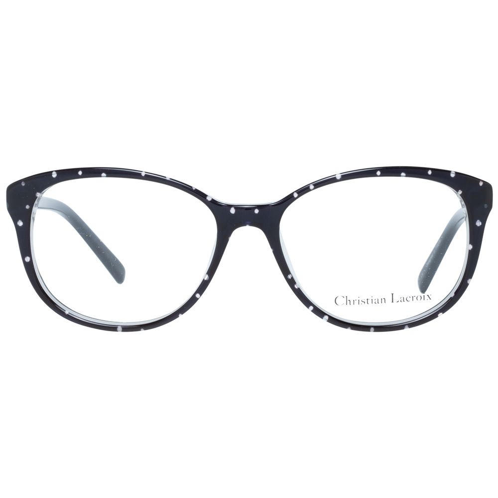 Black Women Optical Frames