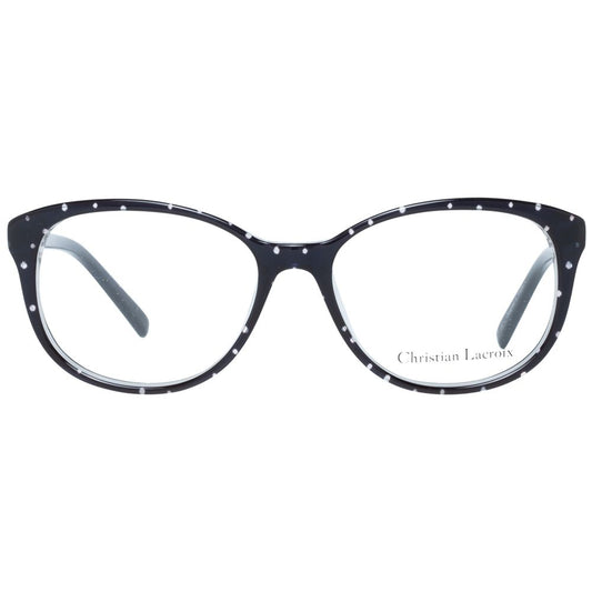 Black Women Optical Frames