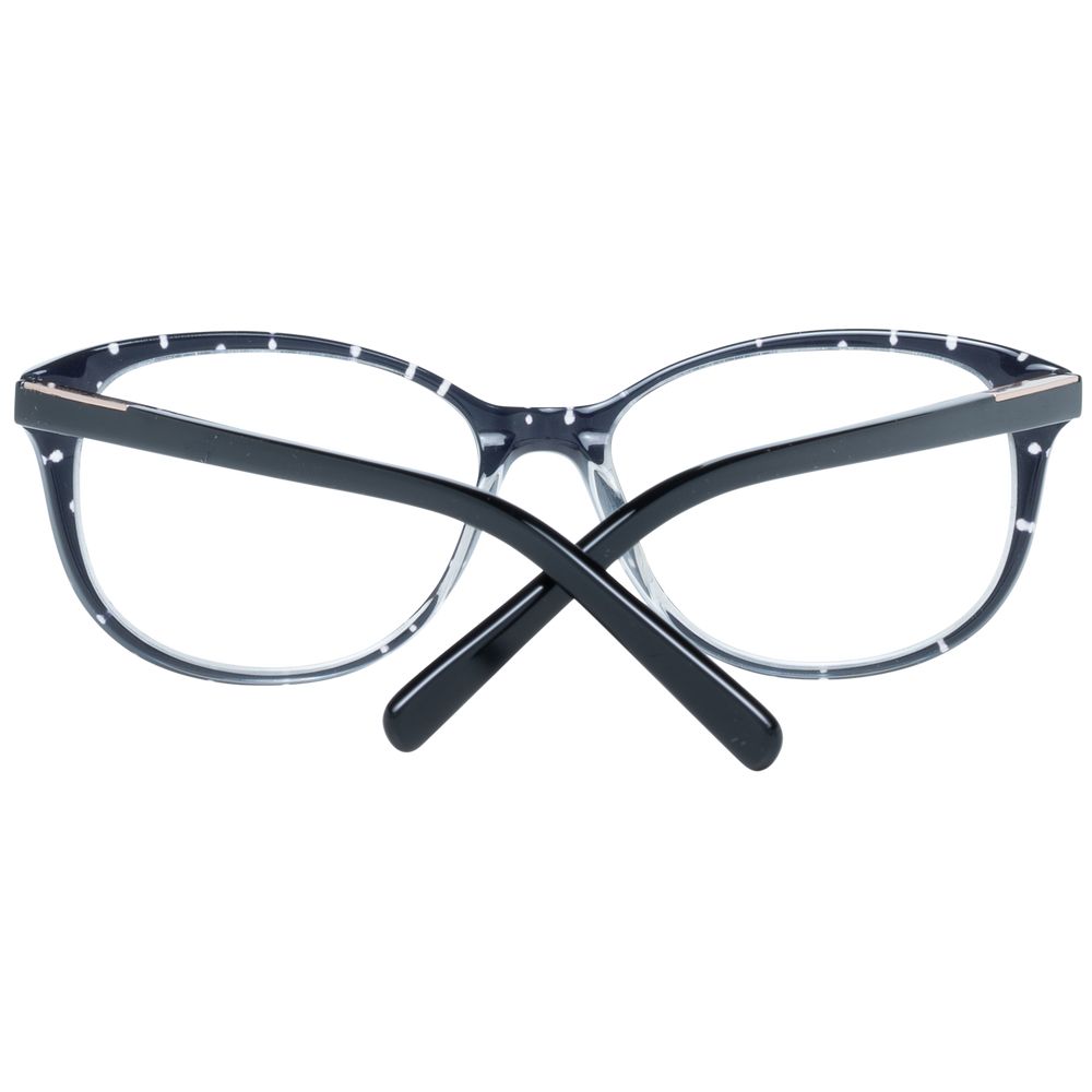 Black Women Optical Frames