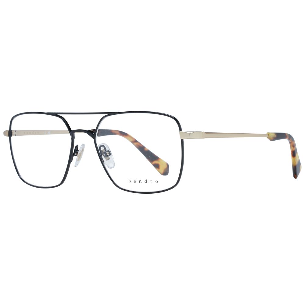 Black Men Optical Frames