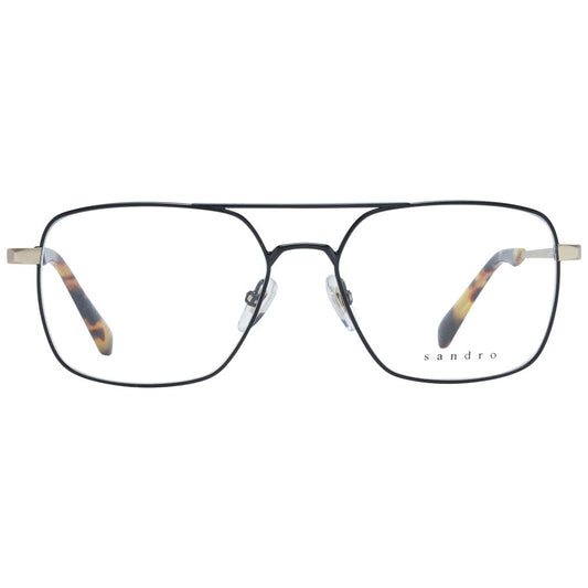 Black Men Optical Frames