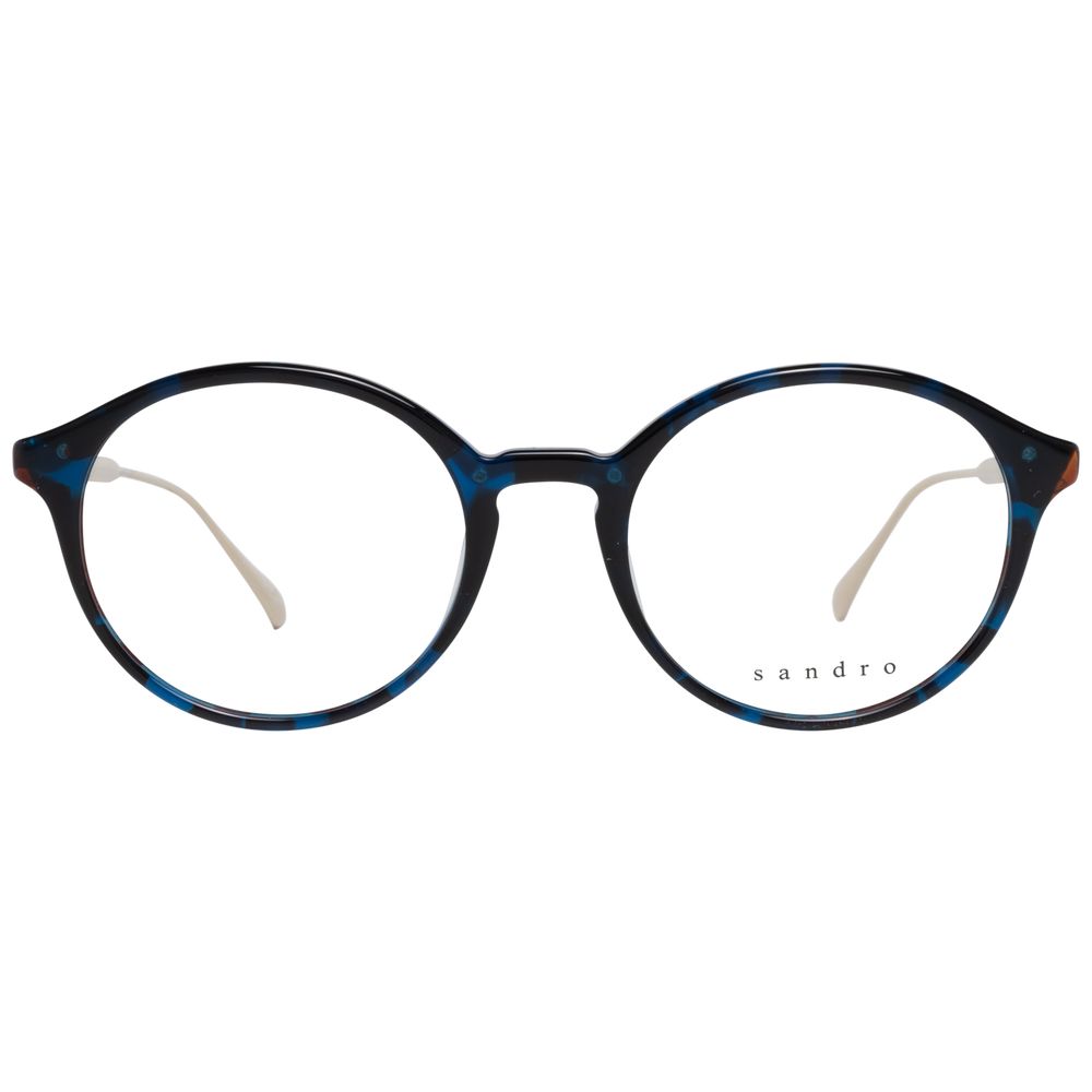 Blue Women Optical Frames