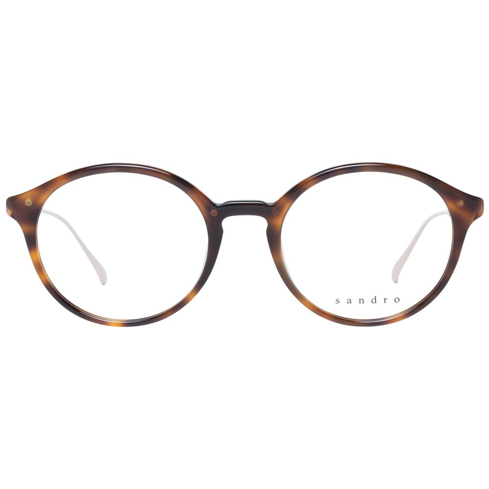 Brown Women Optical Frames