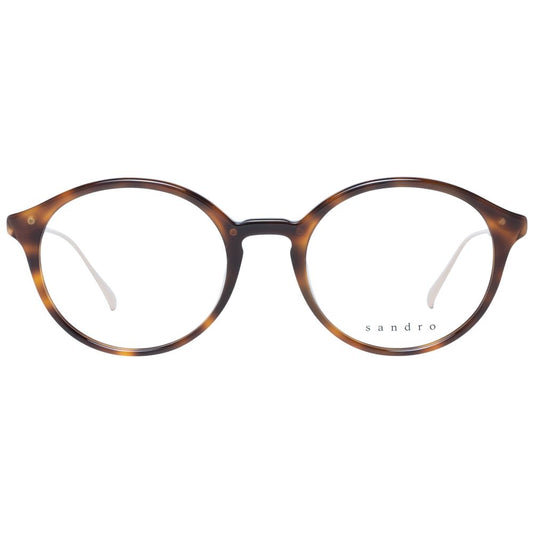 Brown Women Optical Frames