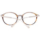 Brown Women Optical Frames