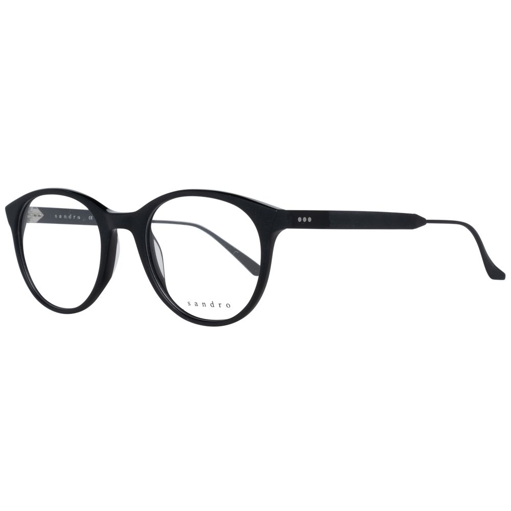 Black Men Optical Frames