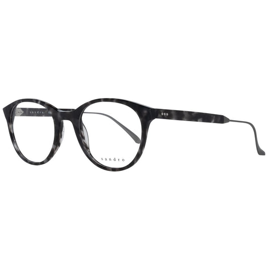 Gray Men Optical Frames