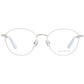 White Women Optical Frames