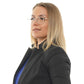 White Women Optical Frames