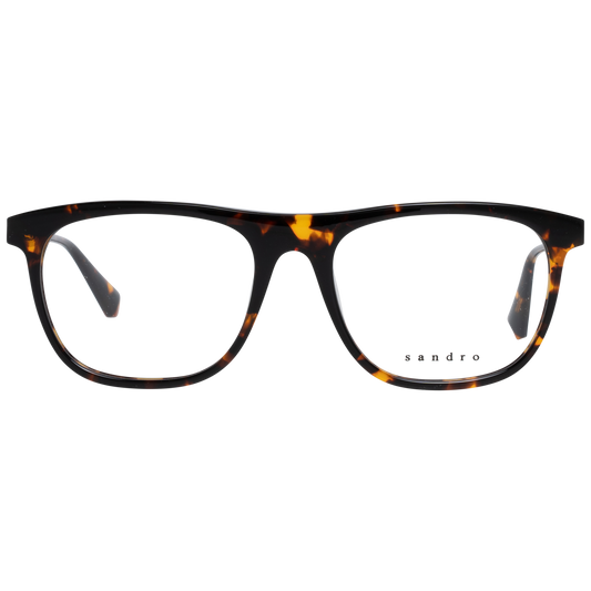 Brown Men Optical Frames