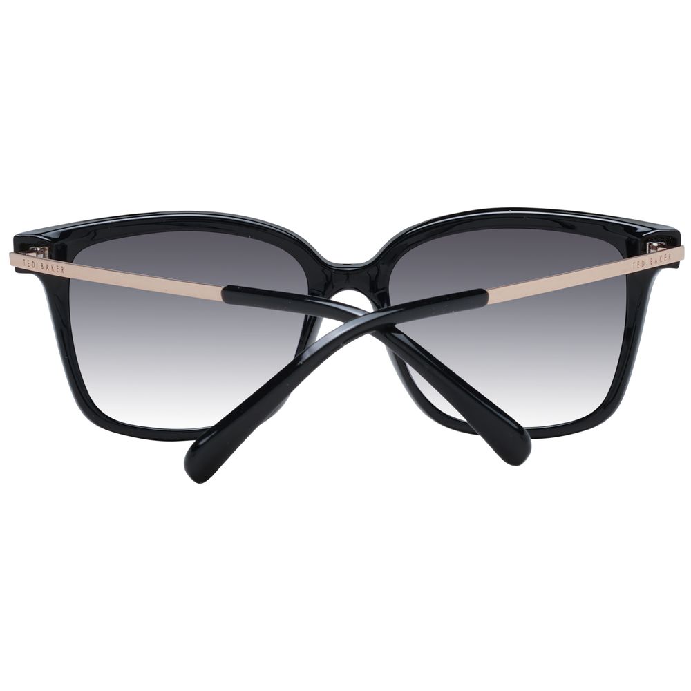 Black Women Sunglasses