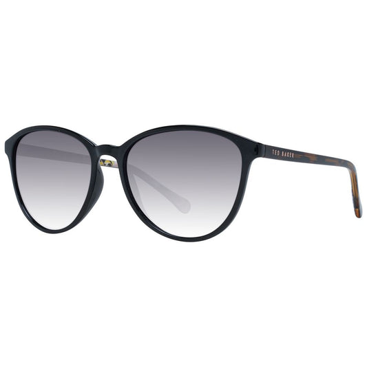 Black Women Sunglasses