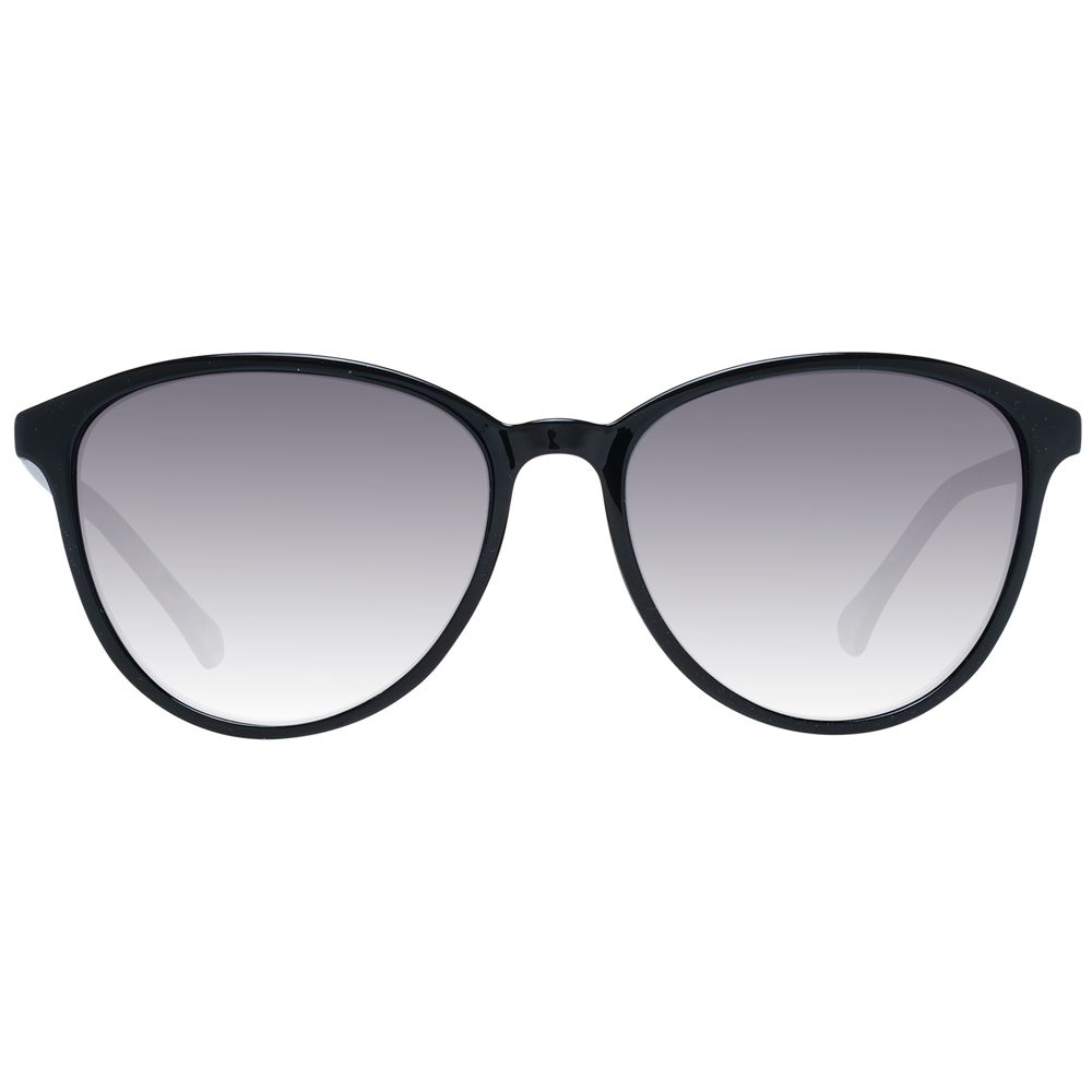 Black Women Sunglasses