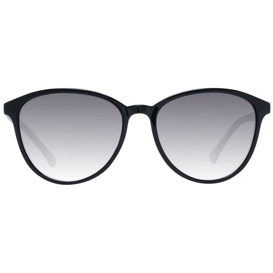 Black Women Sunglasses