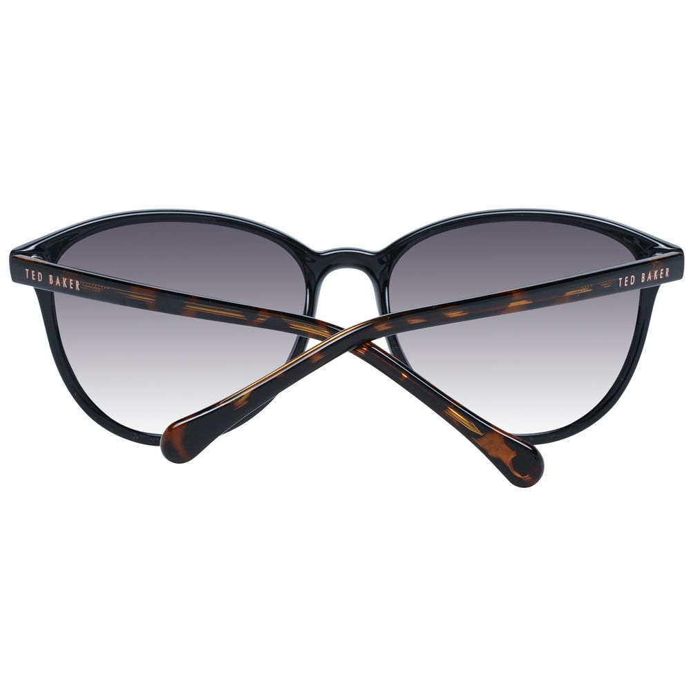 Black Women Sunglasses