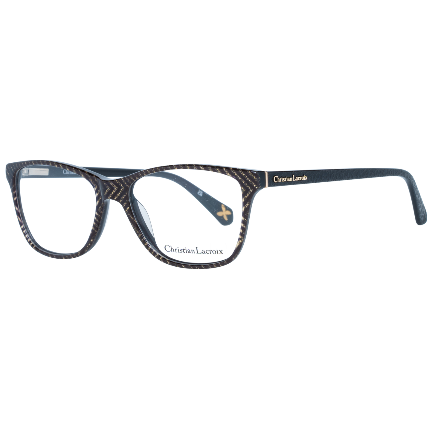 Black Women Optical Frames