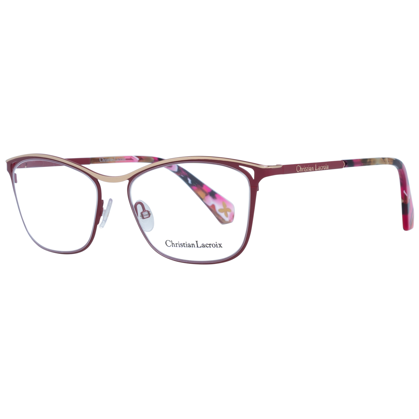 Burgundy Frames for Woman