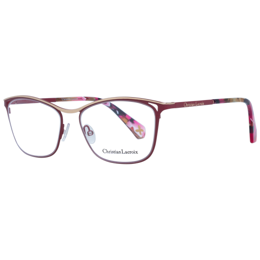 Burgundy Frames for Woman