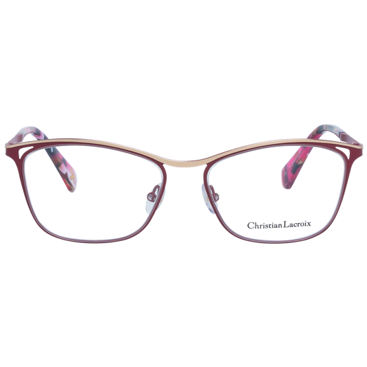 Burgundy Frames for Woman