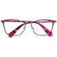 Burgundy Frames for Woman