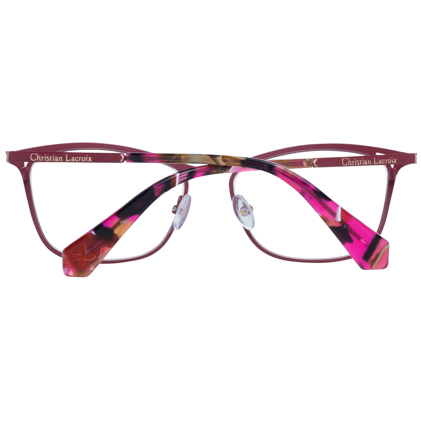 Burgundy Frames for Woman