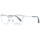 White Women Optical Frames