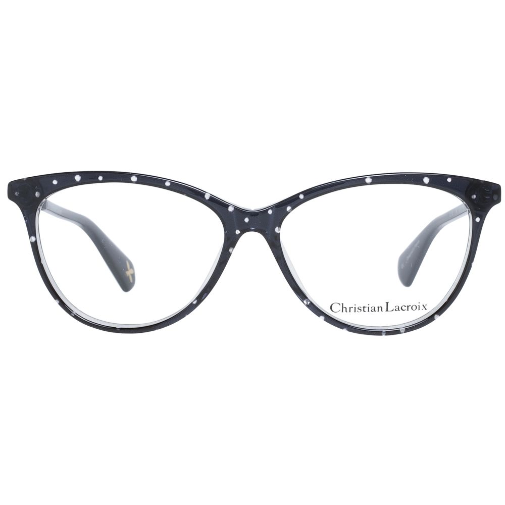 Black Women Optical Frames