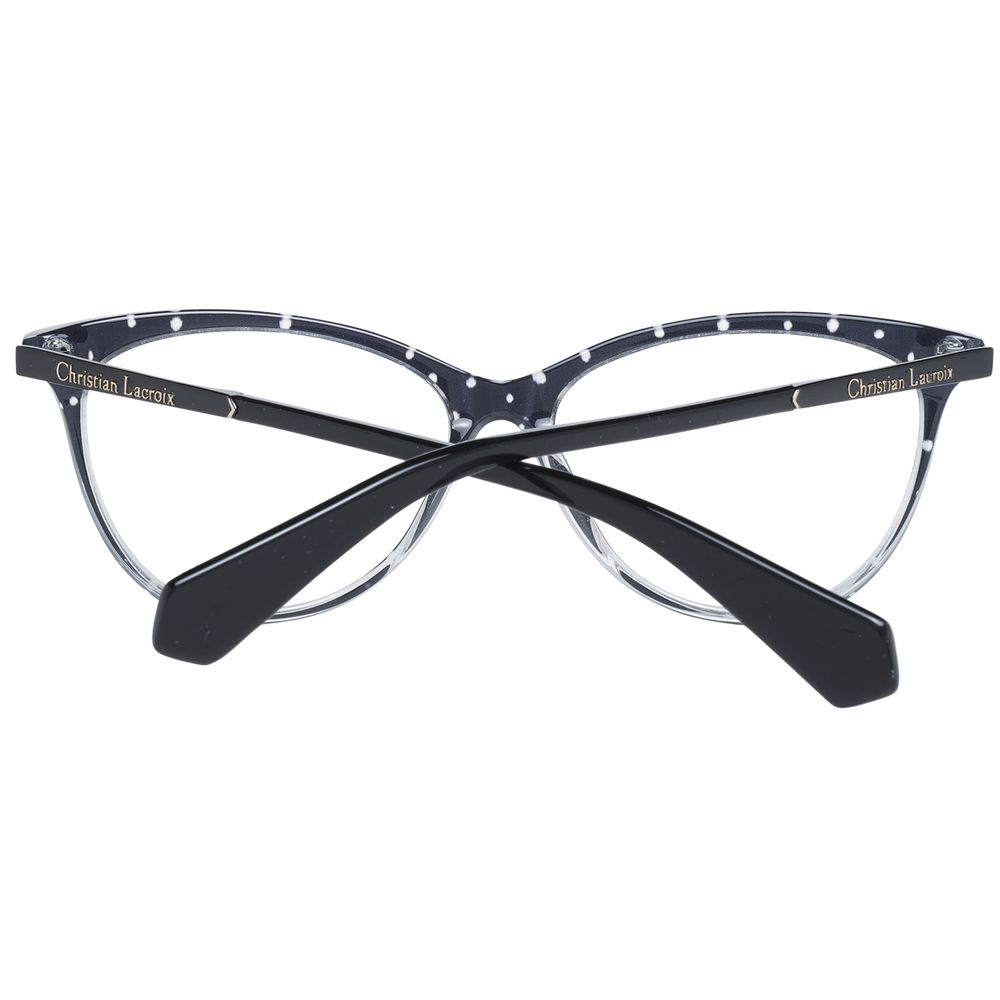 Black Women Optical Frames