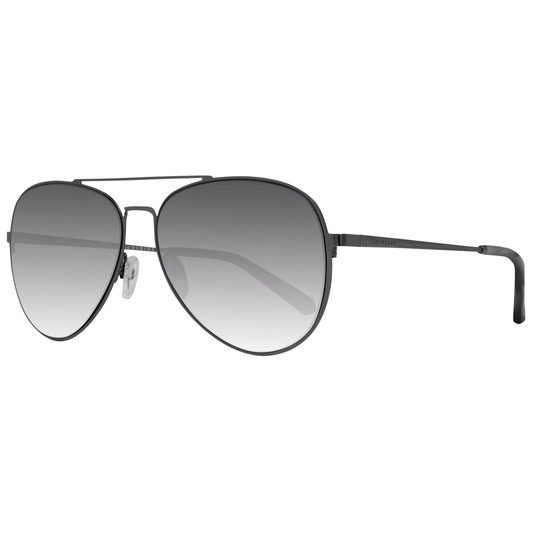 Gunmetal Men Sunglasses