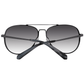 Gunmetal Men Sunglasses