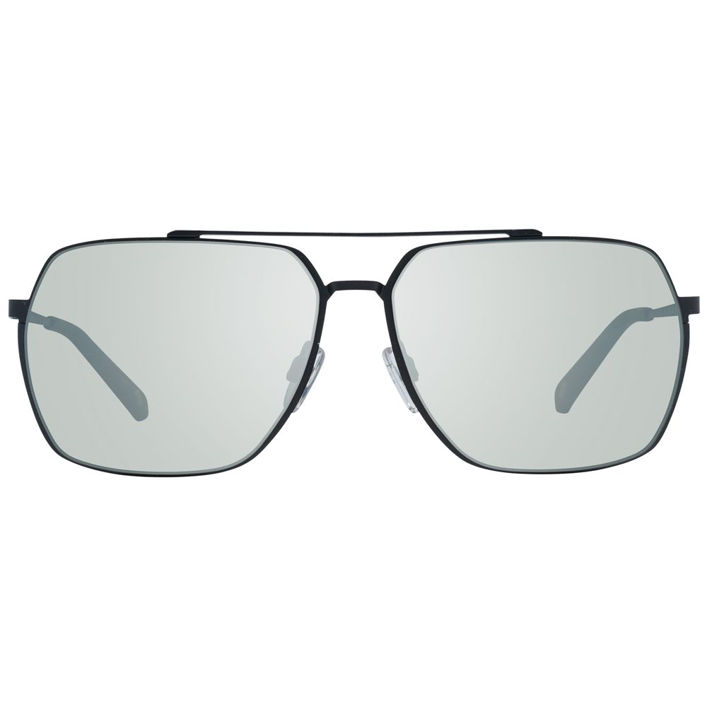 Black Men Sunglasses