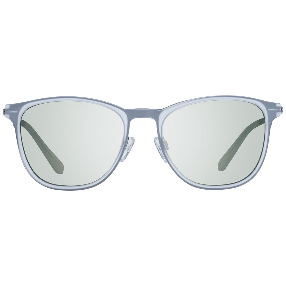 Gray Men Sunglasses