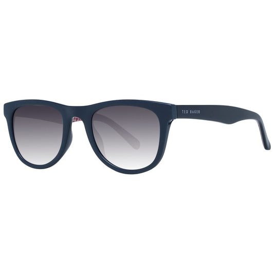 Blue Men Sunglasses