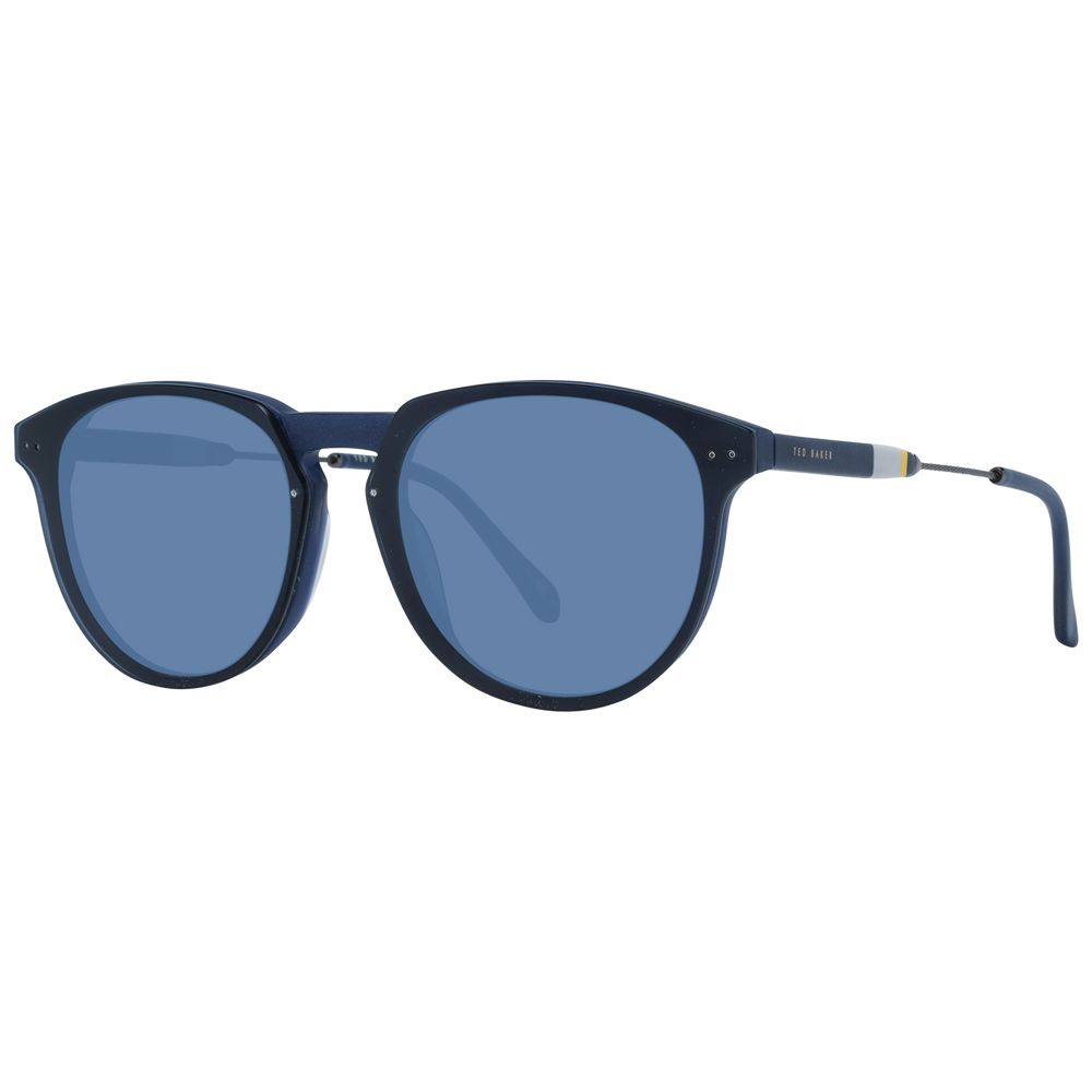 Blue Men Sunglasses