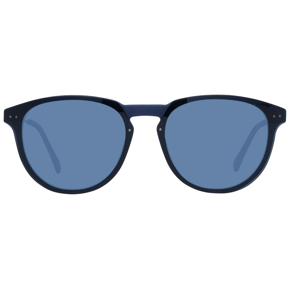 Blue Men Sunglasses