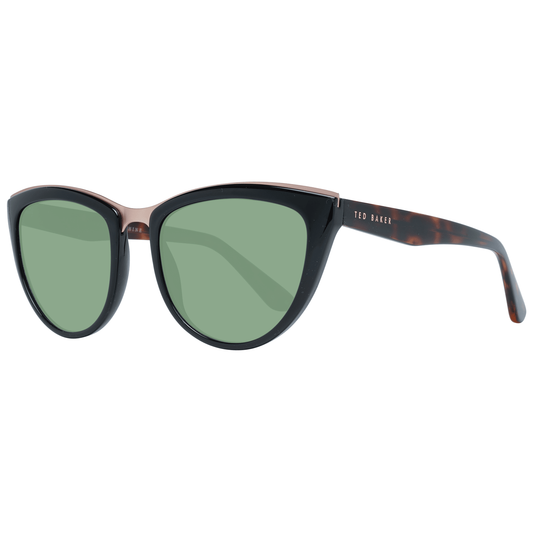 Black Women Sunglasses