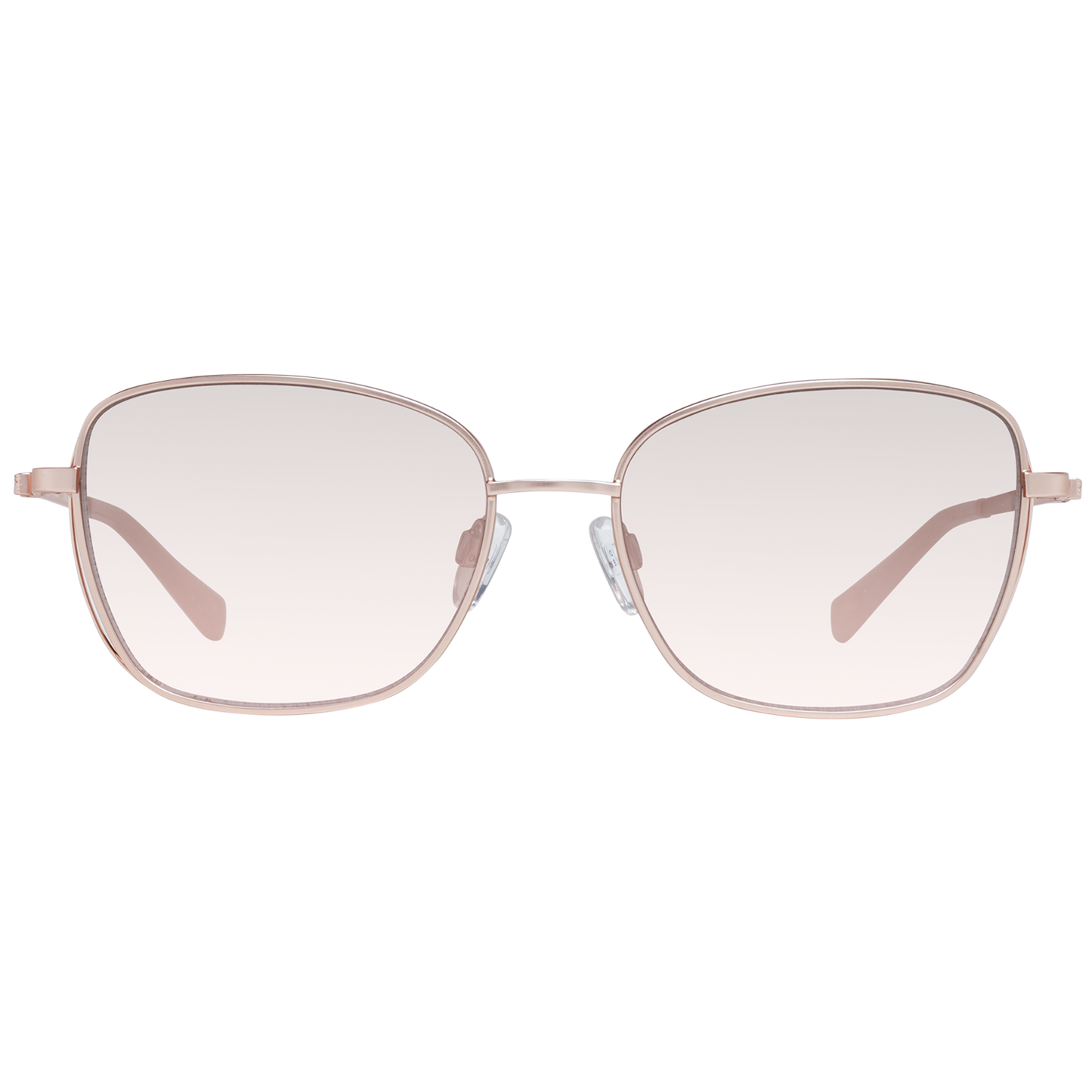 Rose Gold Women Sunglasses