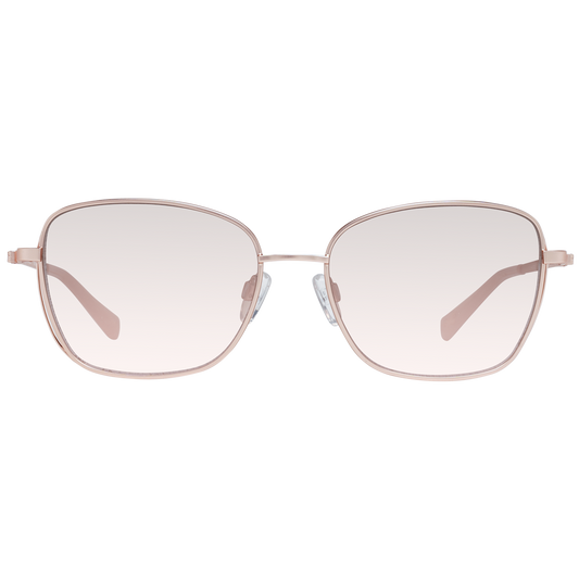 Rose Gold Women Sunglasses