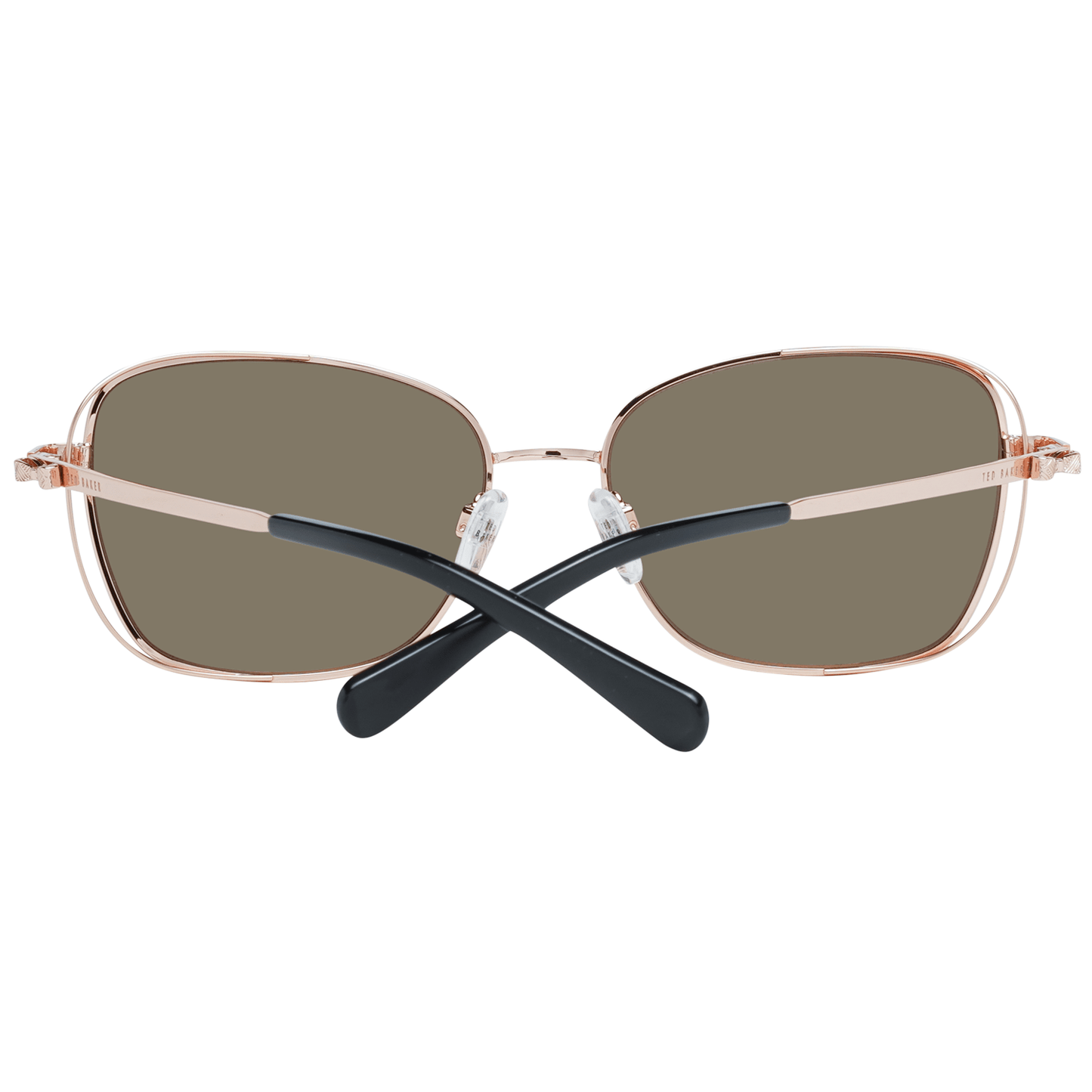 Rose Gold Women Sunglasses