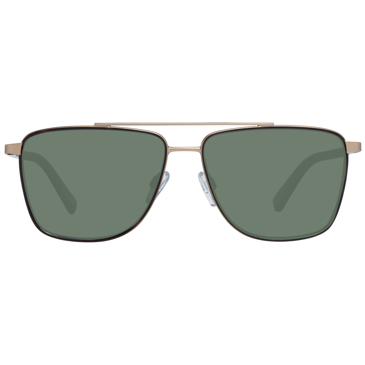 Brown Men Sunglasses