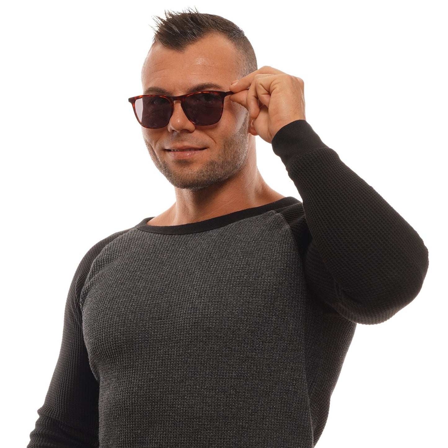 Brown Sunglasses for man