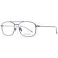Gray Men Optical Frames