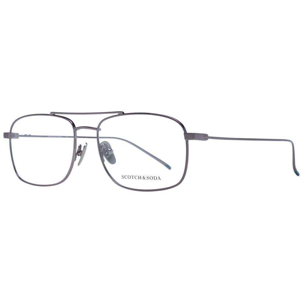 Gray Men Optical Frames