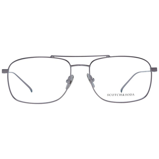 Gray Men Optical Frames