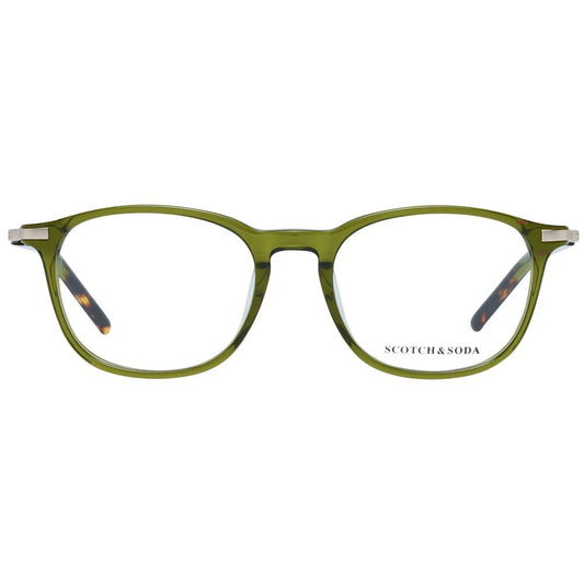 Olive Men Optical Frames