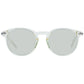Yellow Men Sunglasses