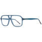 Blue Men Optical Frames