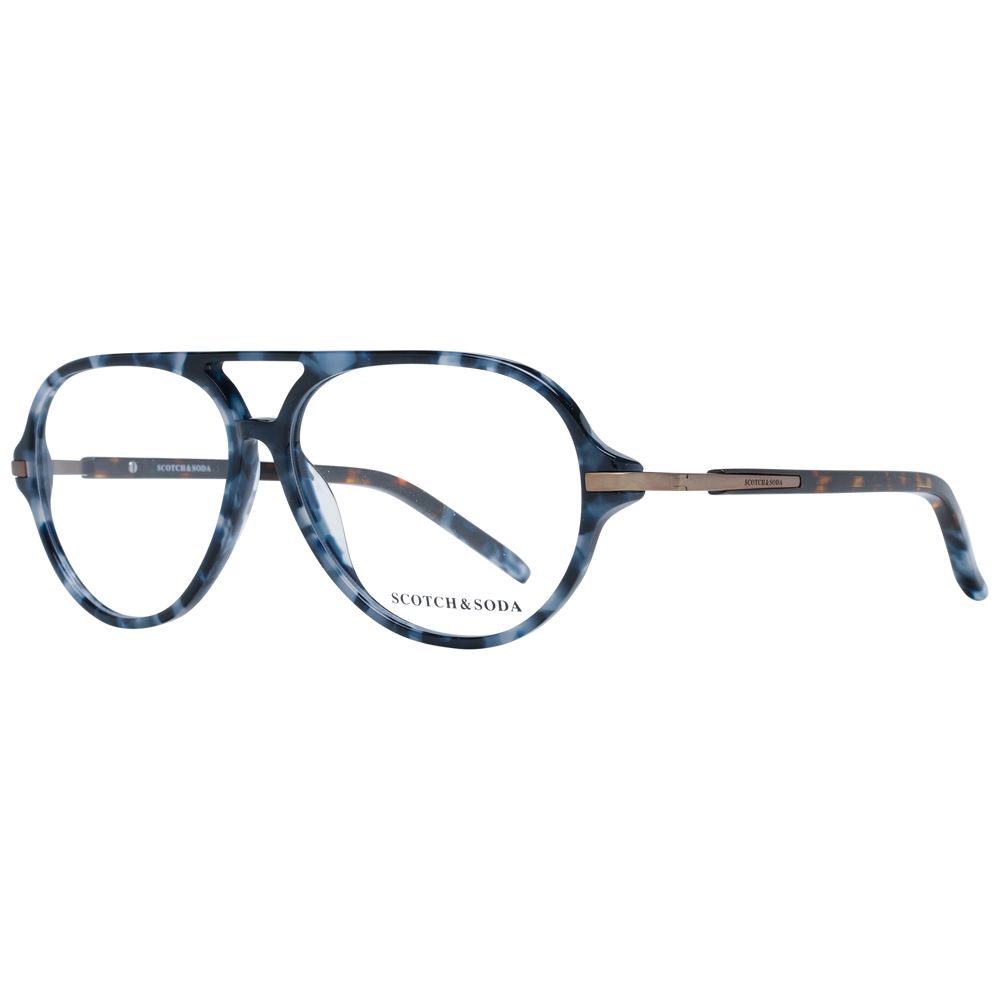 Multicolor Men Optical Frames