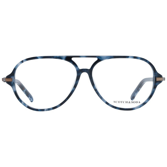 Multicolor Men Optical Frames