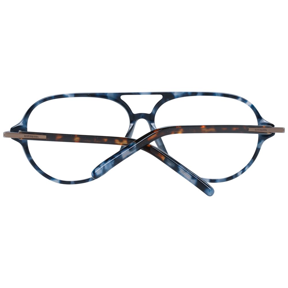 Multicolor Men Optical Frames